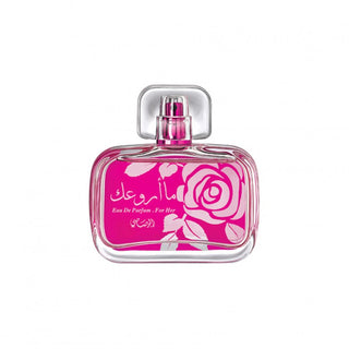 Rasasi Maa Arwaak For Women edp 50ml