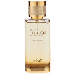 Rasasi Nafaeis Al Shaghaf For Her edp 100ml