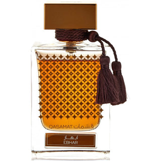 Rasasi Qasamat Ebhar edp 65ml