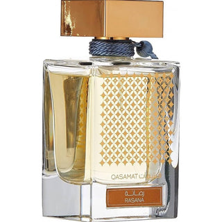 Rasasi Qasamat Rasana edp 65ml