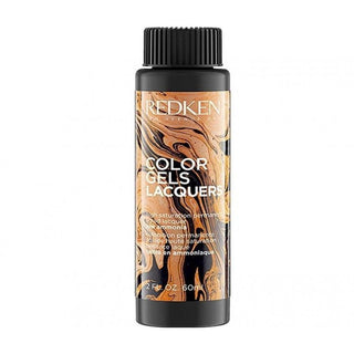 Redken Color Gels Lacquers 5N Walnut 3x60ml