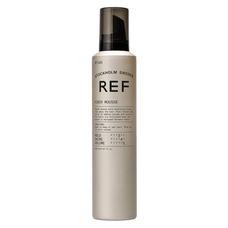 REF 345 Fiber Mousse 250ml