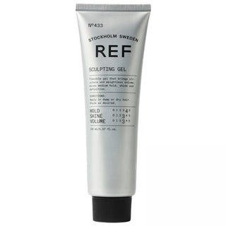 REF 433 Sculpting Gel 150ml