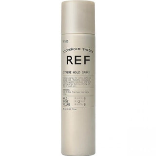 REF 525 Extreme Hold Spray 300ml