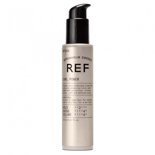 REF 244 Curl Power 125ml