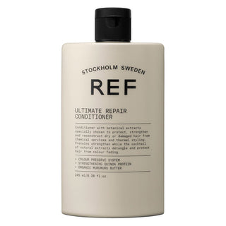 REF Ultimate Repair Conditioner 245ml