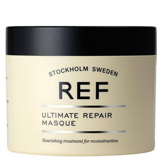 REF Ultimate Repair Masque 250ml