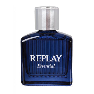 Replay Essential For Him edt 50ml