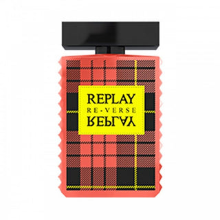 Replay Signature Reverse For Her edt 100ml