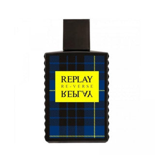 Replay Signature Reverse For Him edt 100ml