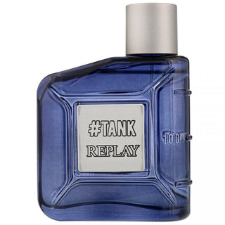 Replay Tank For Him edt 100ml