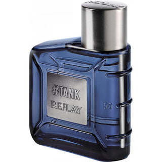 Replay Tank For Him edt 50ml