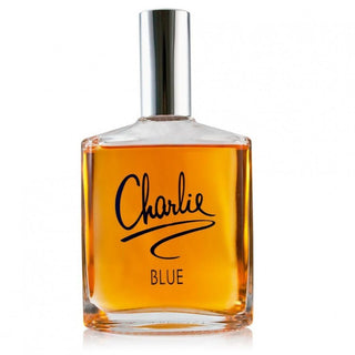 Revlon Charlie Blue Eau Fraiche edt 100ml