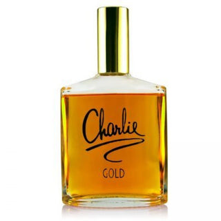 Revlon Charlie Gold Eau Fraiche edt 100ml