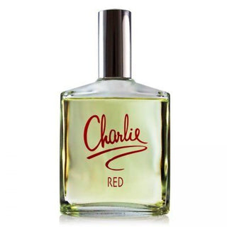 Revlon Charlie Red Eau Fraiche edt 100ml