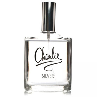 Revlon Charlie Silver edt 100ml