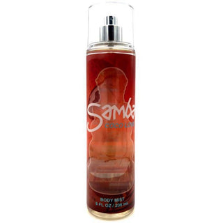 Samba Coco Love Body Mist 236ml