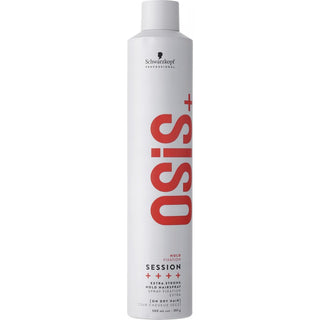Schwarzkopf OSiS+ Session Extreme Hold Hairspray 500ml