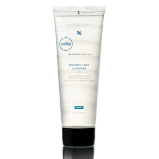 SkinCeuticals Blemish + Age Cleansing Gel 240ml