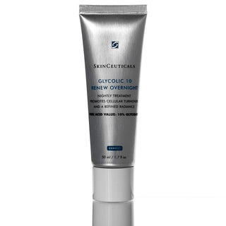 SkinCeuticals Glycolic 10 Renew Overnight 50ml