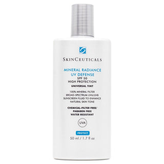 SkinCeuticals Mineral Radiance UV Defense SPF 50 High Protection 50ml