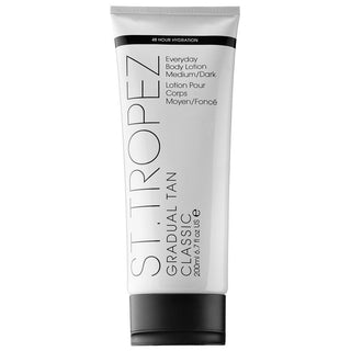 ST. Tropez Gradual Tan Everyday Body Moisturiser Medium/Dark 200ml