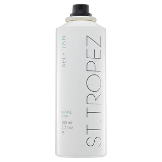 ST. Tropez Self Tan Bronzing Spray 200ml