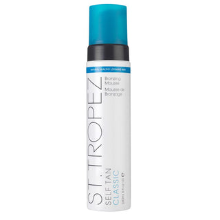 ST. Tropez Self Tan Classic Bronzing Mousse 240ml