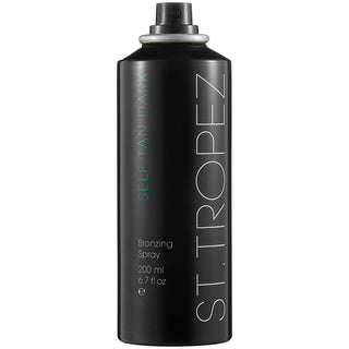 ST. Tropez Self Tan Dark Bronzing Spray 200ml