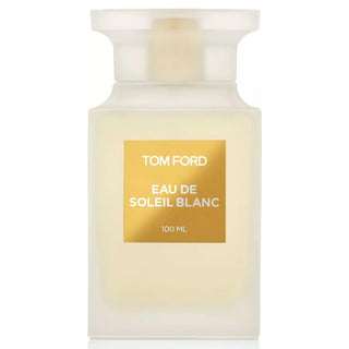 Tom Ford Eau De Soleil Blanc edt 100ml