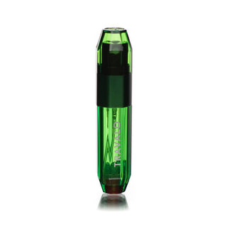 Travalo Ice Green Perfume Atomiser 5ml