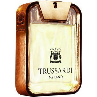 Trussardi My Land edt 50ml