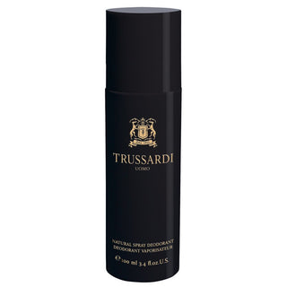 Trussardi Uomo Deo Spray 100ml