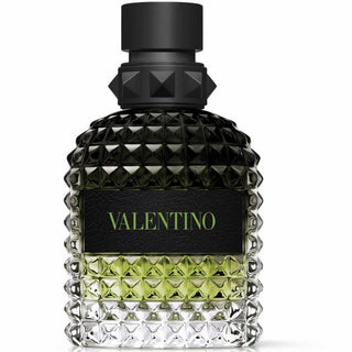 Valentino Uomo Born In Roma Green Stravaganza edt 100ml