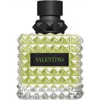 Valentino Donna Born in Roma Green Stravaganza edp 50ml