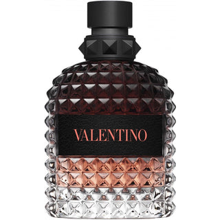 Valentino Uomo Born In Roma Coral Fantasy edt 100ml