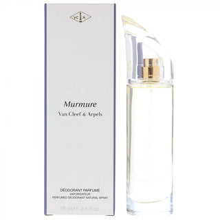 Van Cleef & Arpels Murmure Deo Spray 75ml