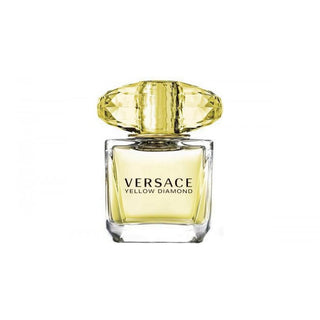 Versace Yellow Diamond edt 200ml