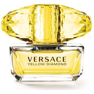 Versace Yellow Diamond edt 50ml