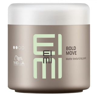 Wella EIMI Bold Move Matte Texturising Paste 150ml