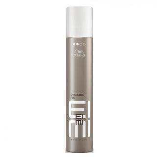 Wella EIMI Dynamic Fix Spray 500ml