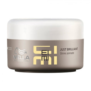 Wella EIMI Just Brilliant Shine Pomade 75ml