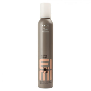 Wella EIMI Natural Volume Light Hold Volumising Mousse 300ml