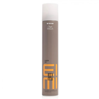 Wella EIMI Super Set Extra Strong Finishing Spray 500ml