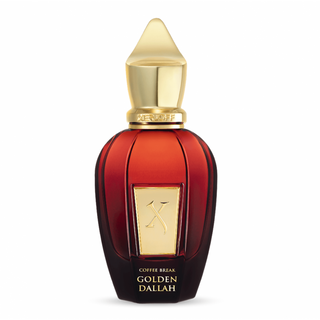 Xerjoff Coffee Collection Golden Dallah edp 50ml