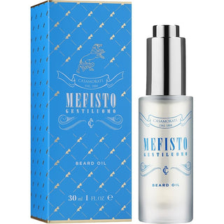 Xerjoff Casamorati 1888 Mefisto Gentiluomo Beard Oil 30ml