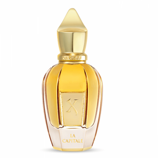 Xerjoff Spotlight La Capitale edp 50ml