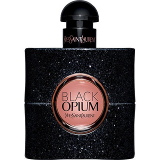 Yves Saint Laurent Black Opium edp 90ml