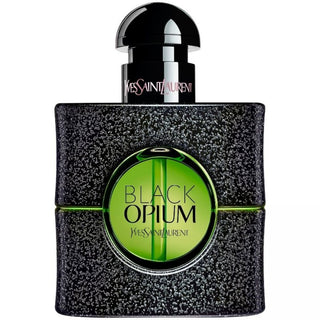 Yves Saint Laurent Black Opium Illicit Green edp 30ml