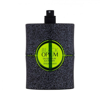 Yves Saint Laurent Black Opium Illicit Green edp 75ml